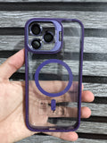 Funda para iPhone 13 pro max