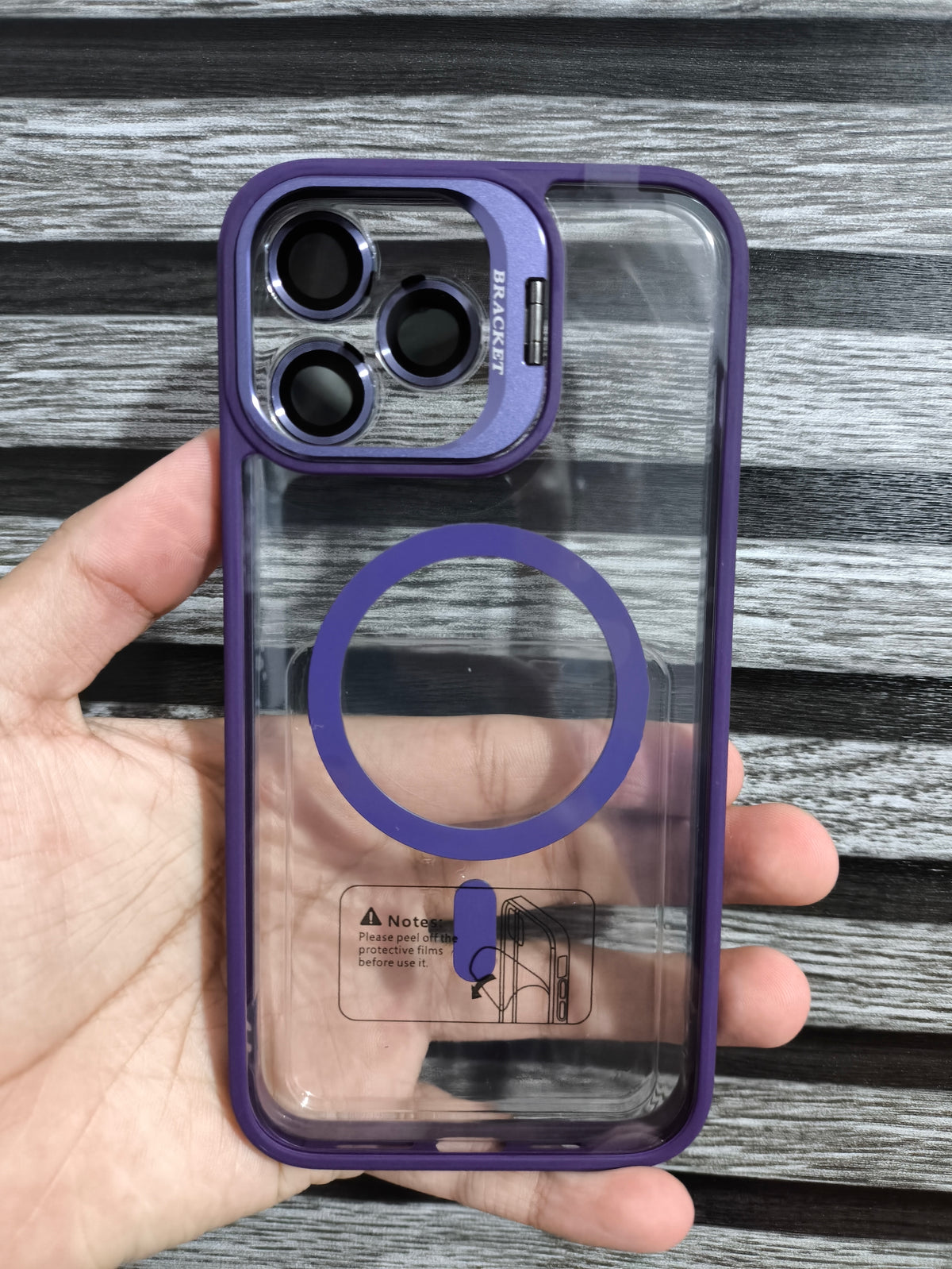 Funda para iPhone 13 pro max