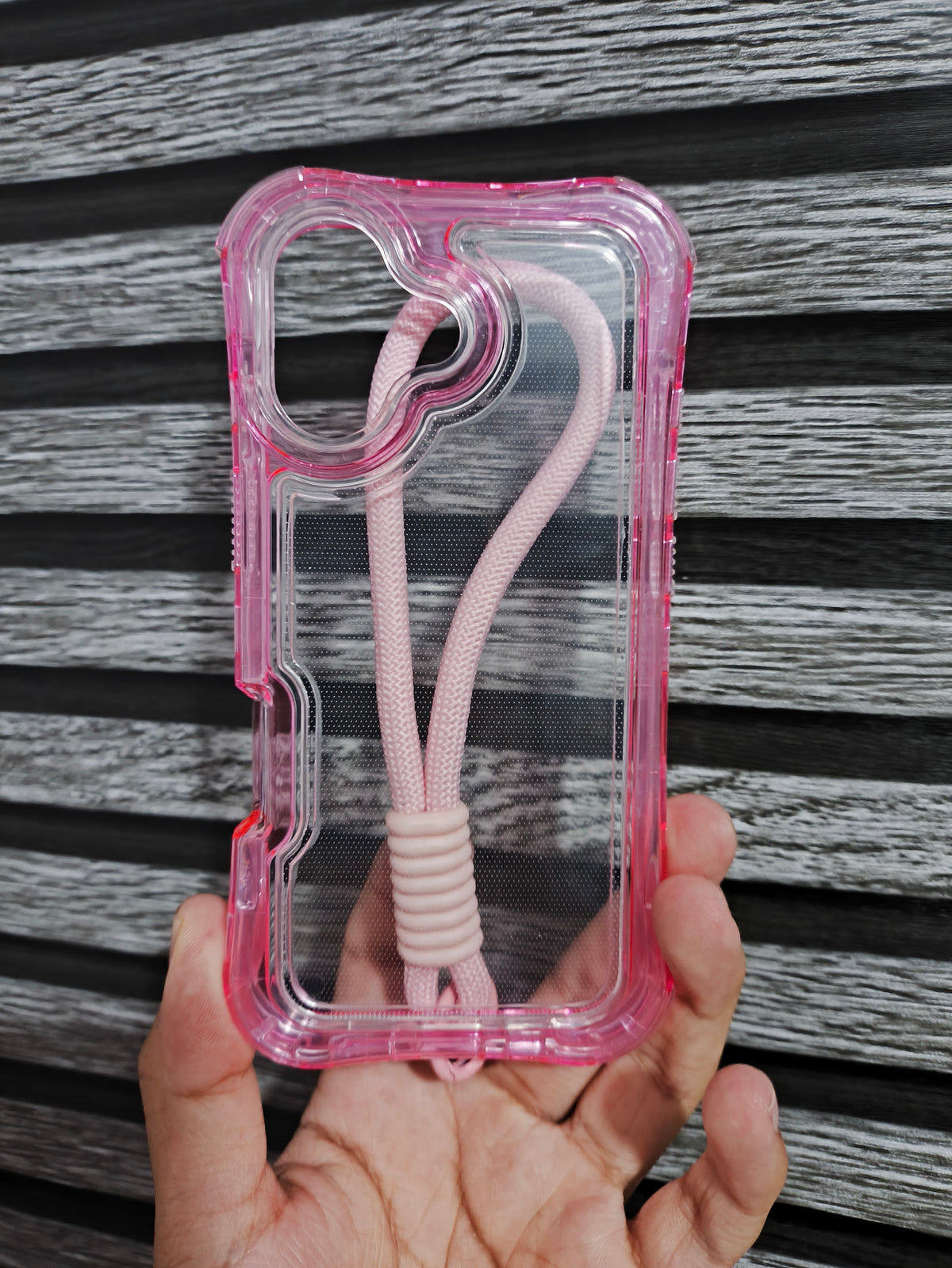 Funda para iPhone 17