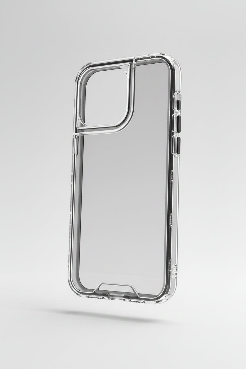 Funda para iPhone 16 pro max