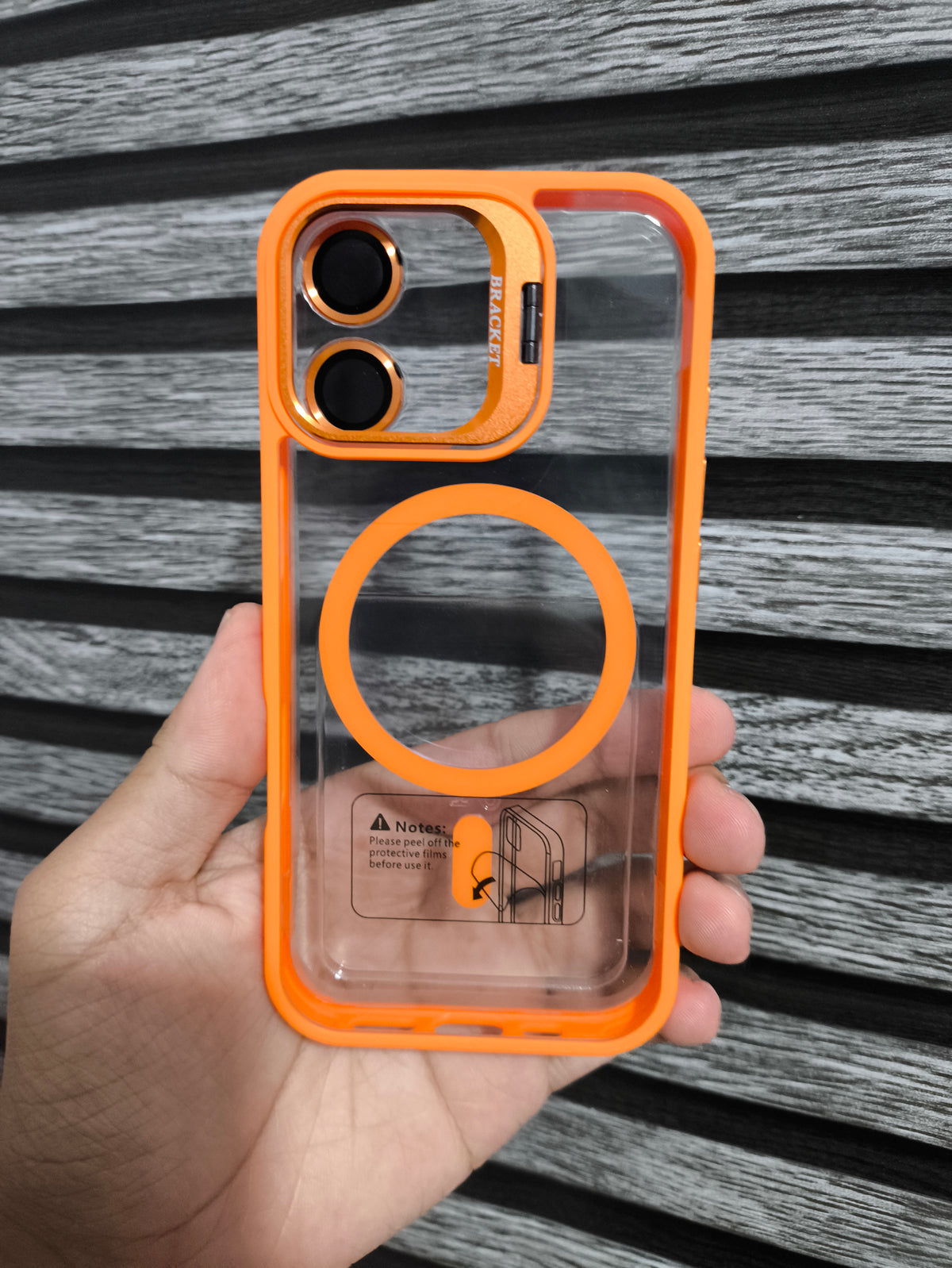 Funda para iPhone 17