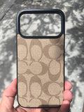 Funda para iPhone 17 pro