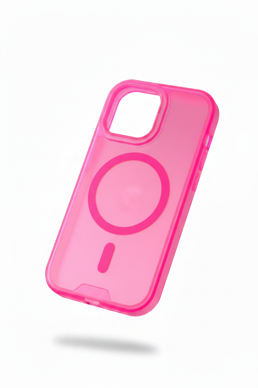 Funda para iPhone 16 pro