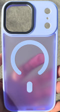 Funda para iPhone 17 pro