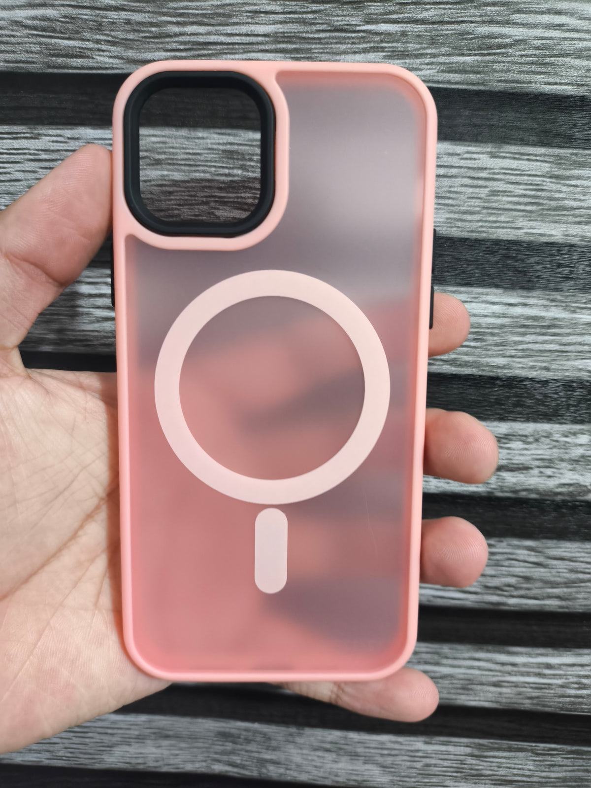 Funda para iPhone 12/12 pro