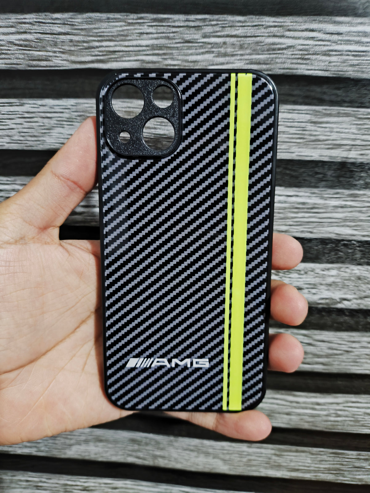 Funda para iPhone 15 plus