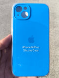 Funda para iPhone 14 plus