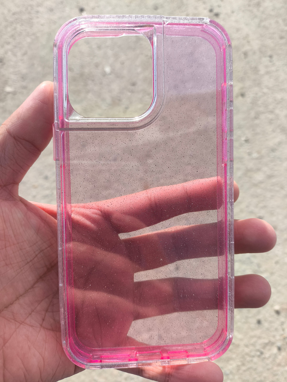 Funda para iPhone 13 pro