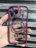 Funda para iPhone 13 pro max