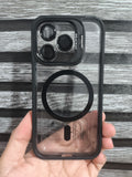 Funda para iPhone 12 pro max