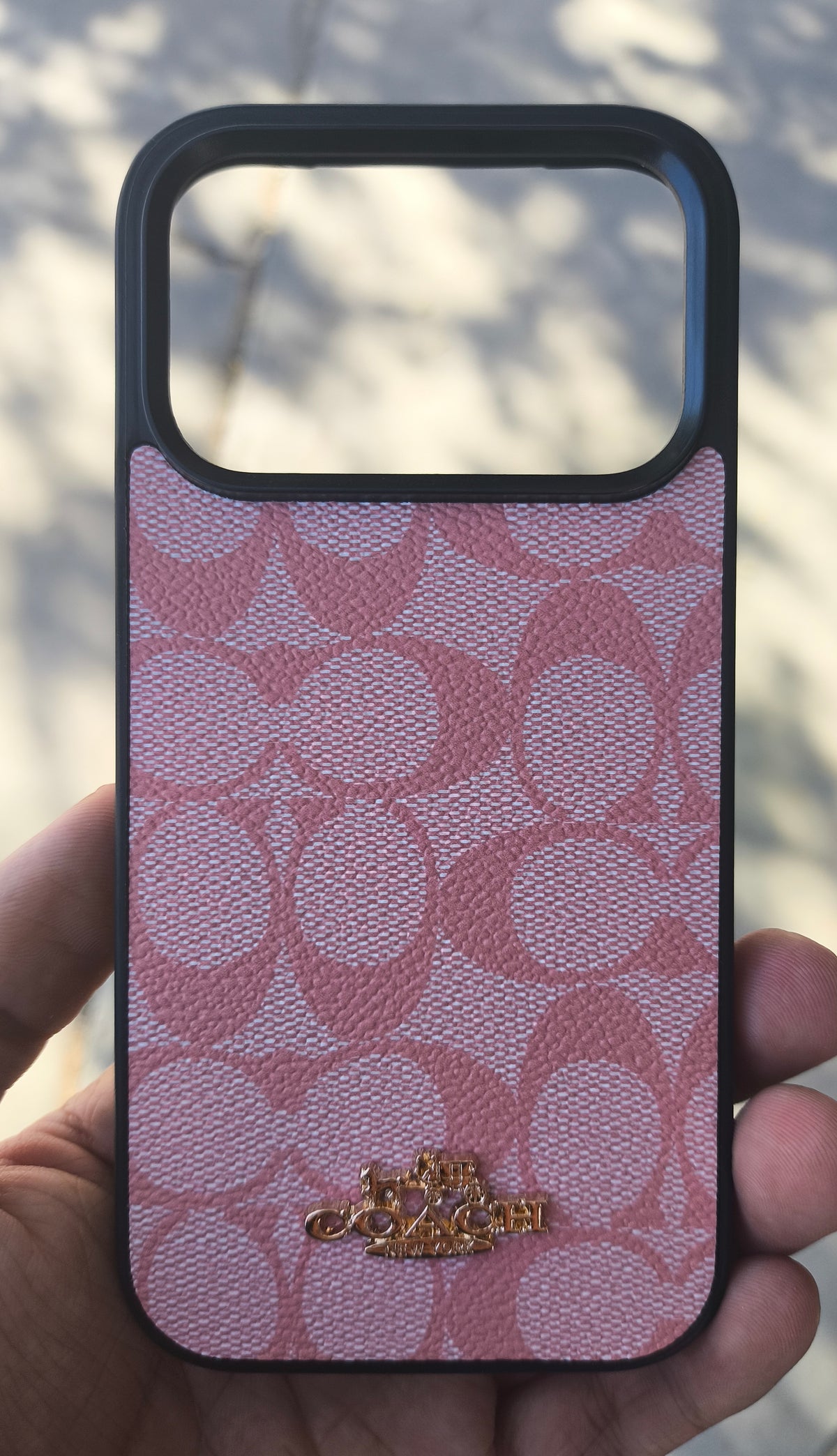 Funda para iPhone 17 pro max