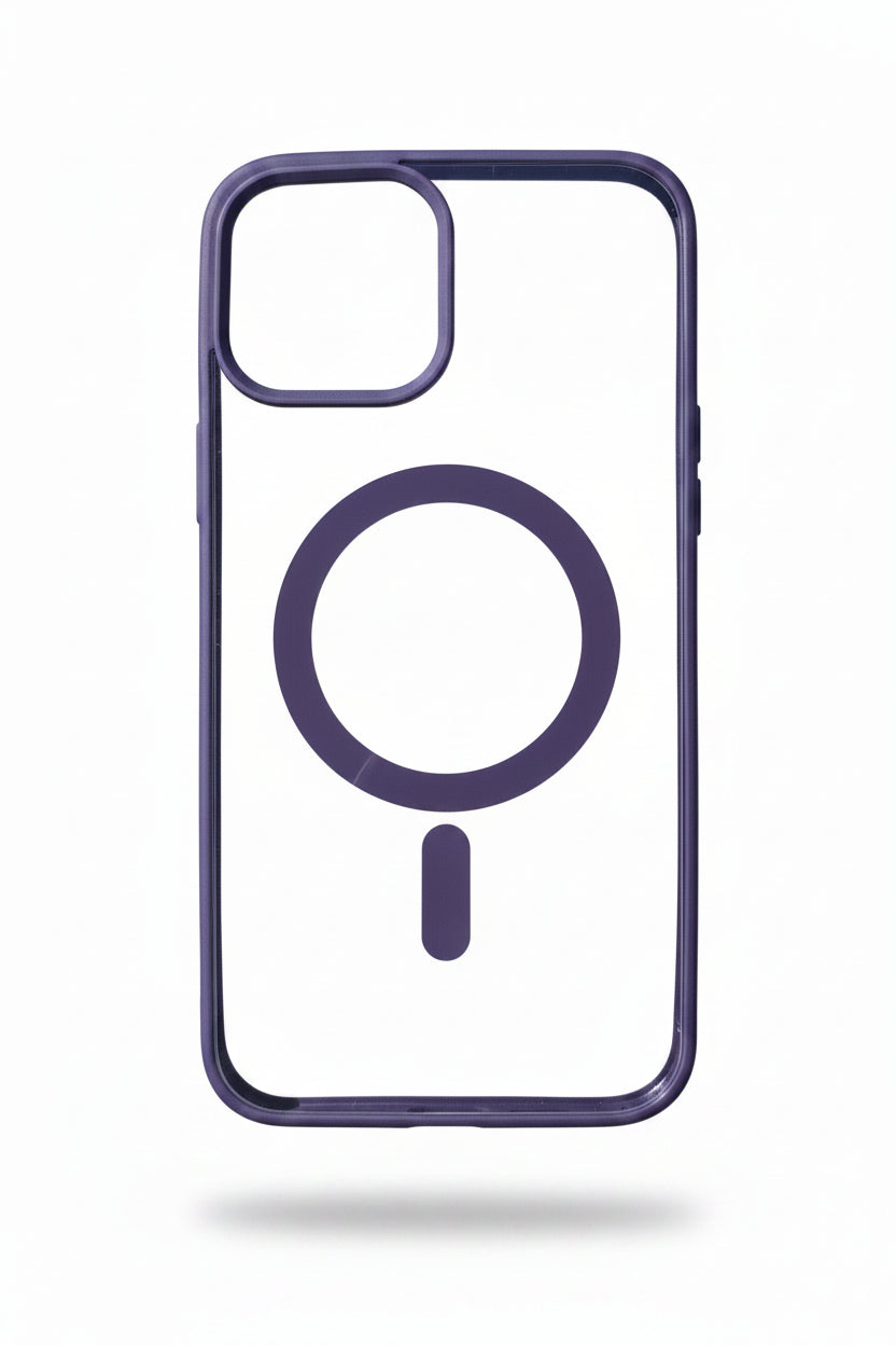 Funda para iPhone 15 pro