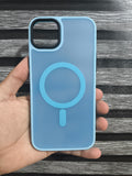 Funda para iPhone 15 plus