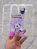 Funda para iPhone 15 pro