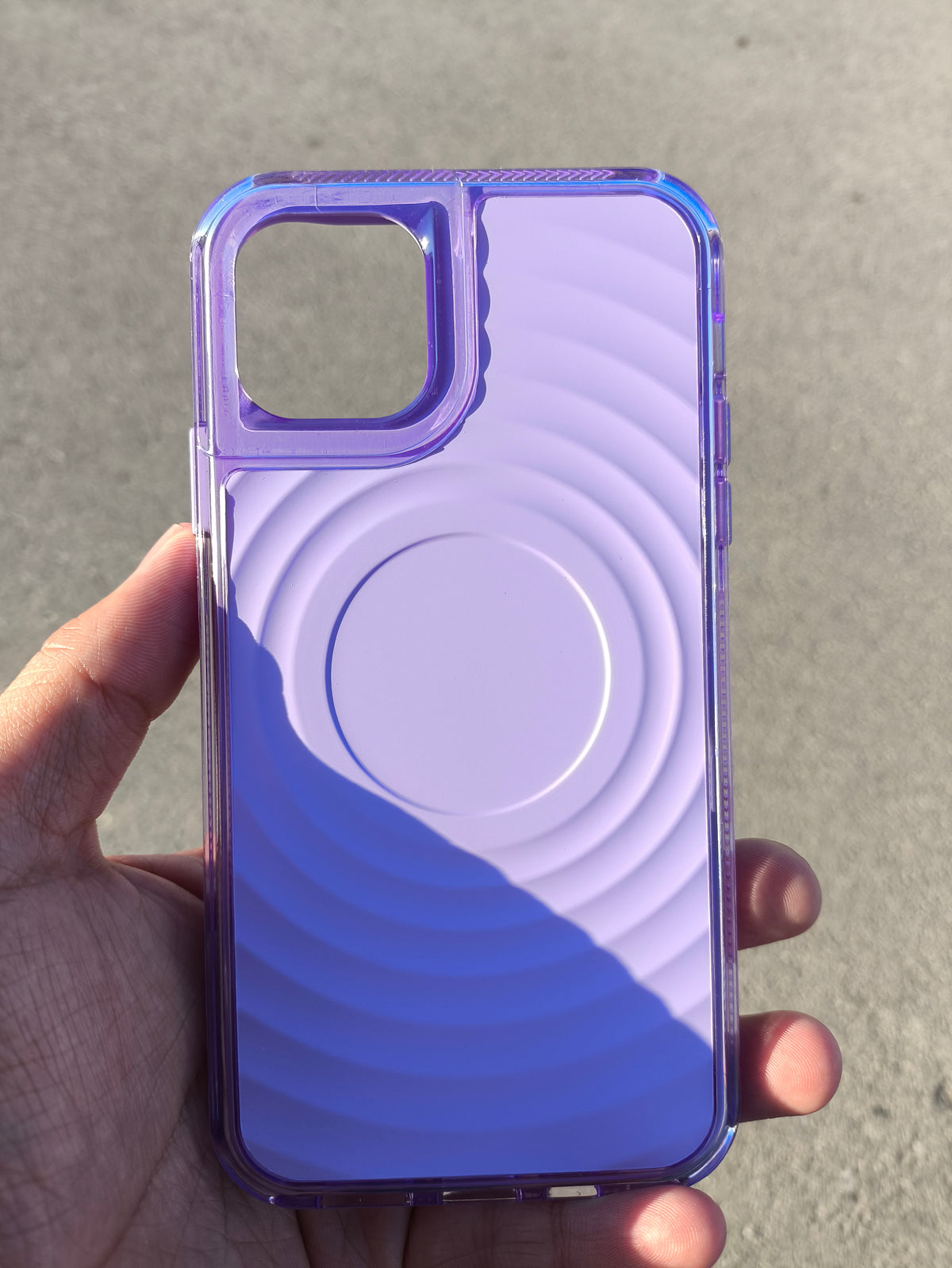 Funda para iPhone 13 pro