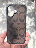 Funda para iPhone 16