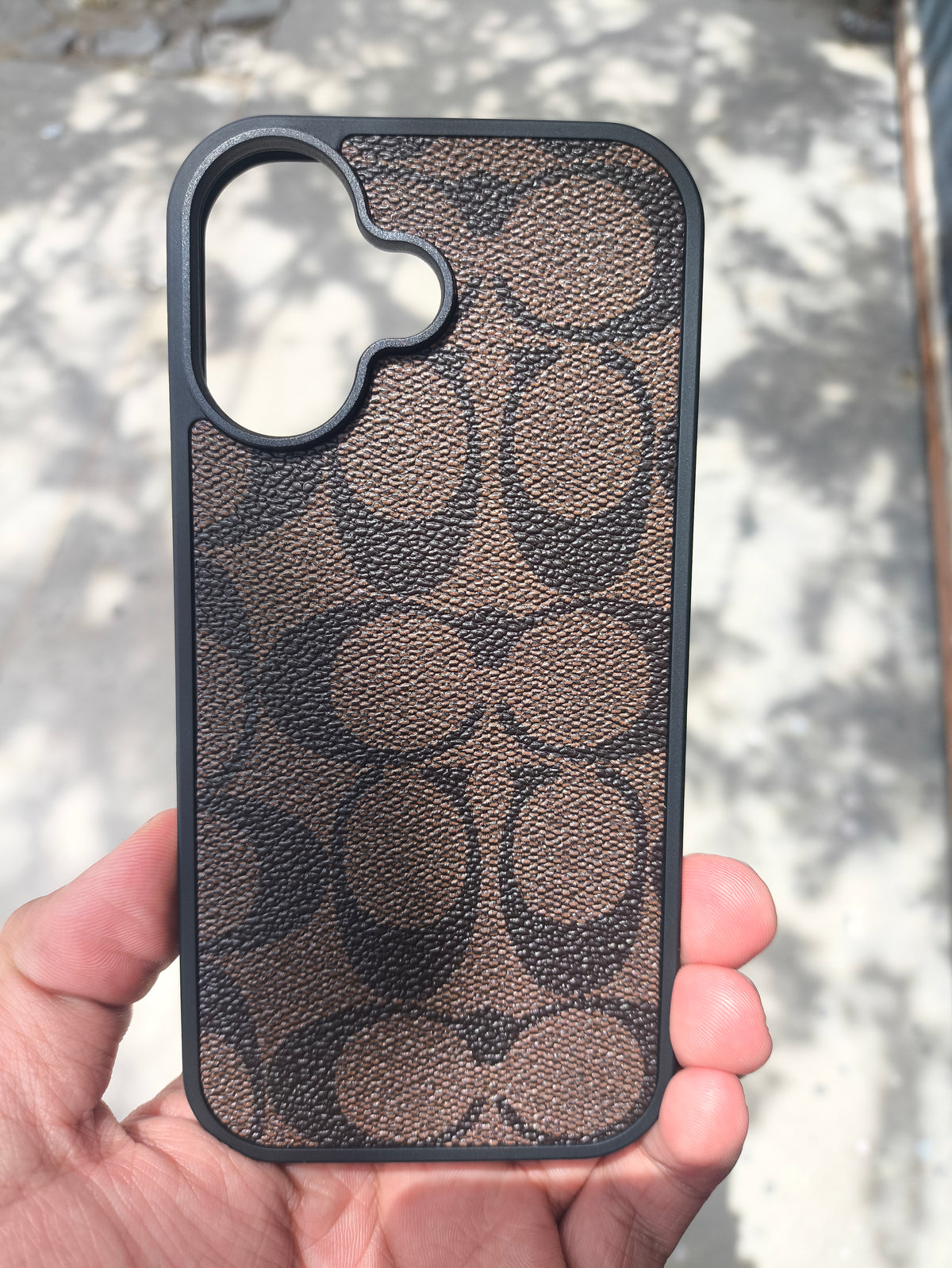 Funda para iPhone 16 plus