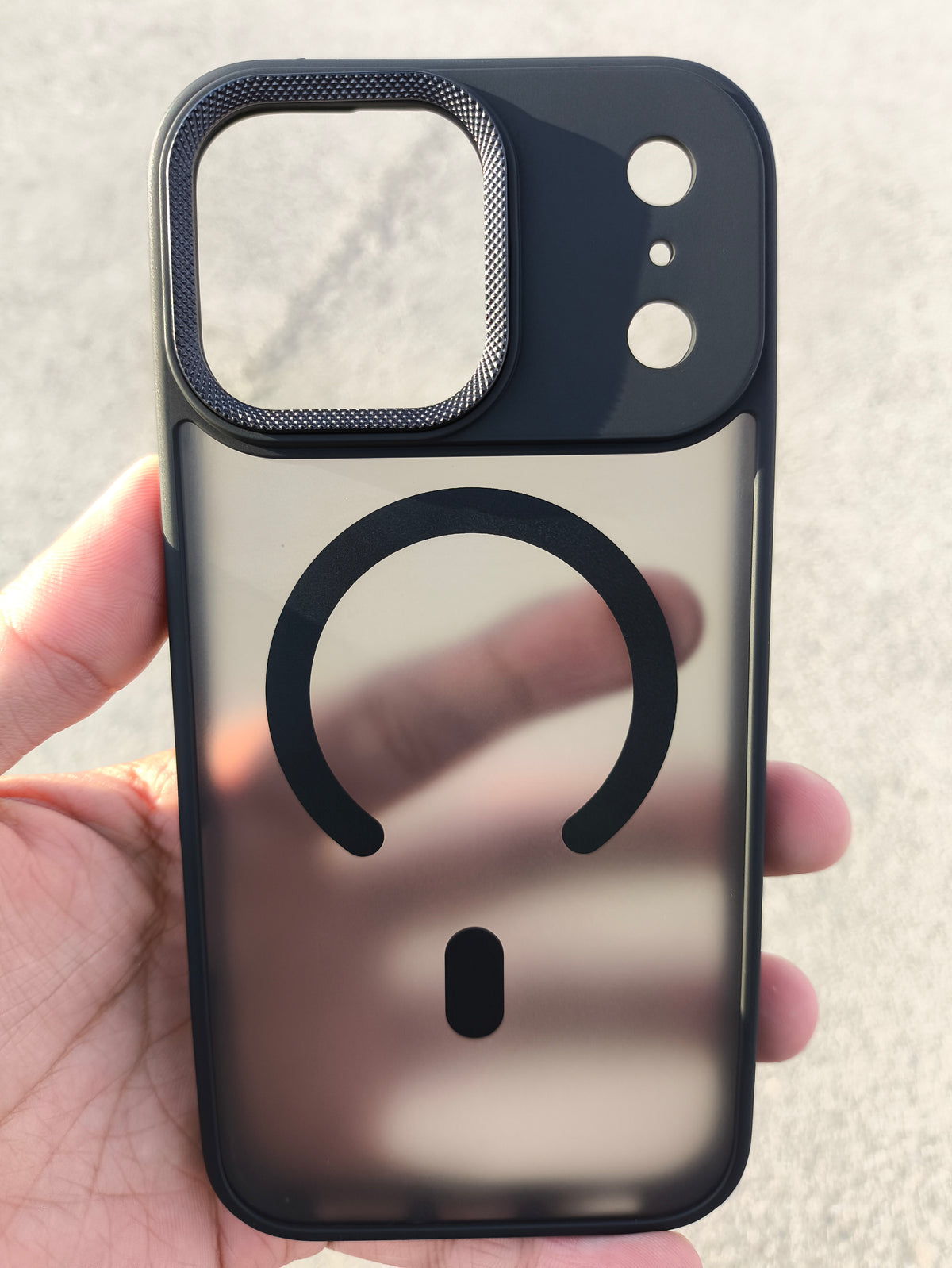 Funda para iPhone 17 pro