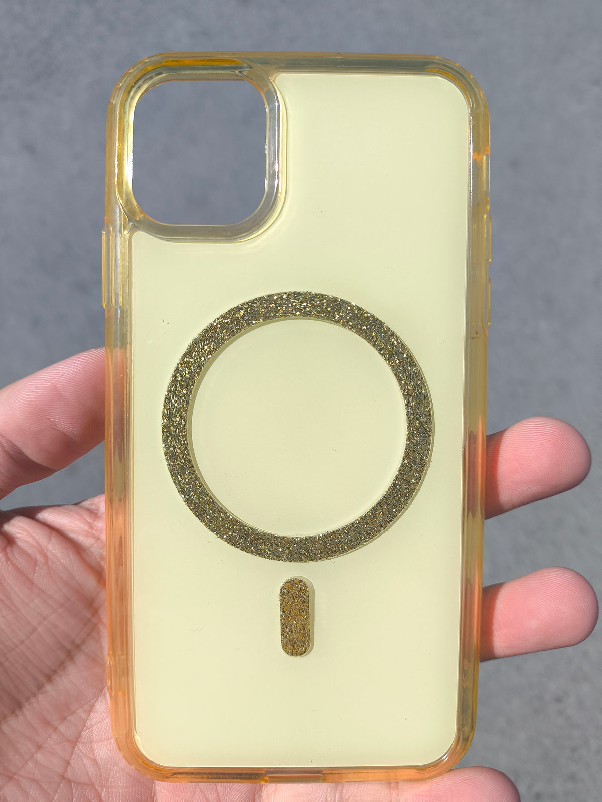 Funda para iPhone 15 plus