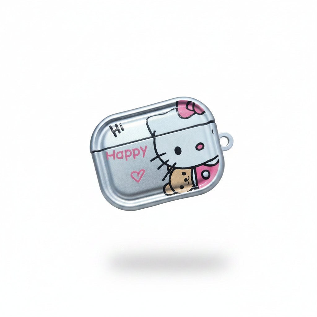 FUNDAS PARA AIRPODS 4TA