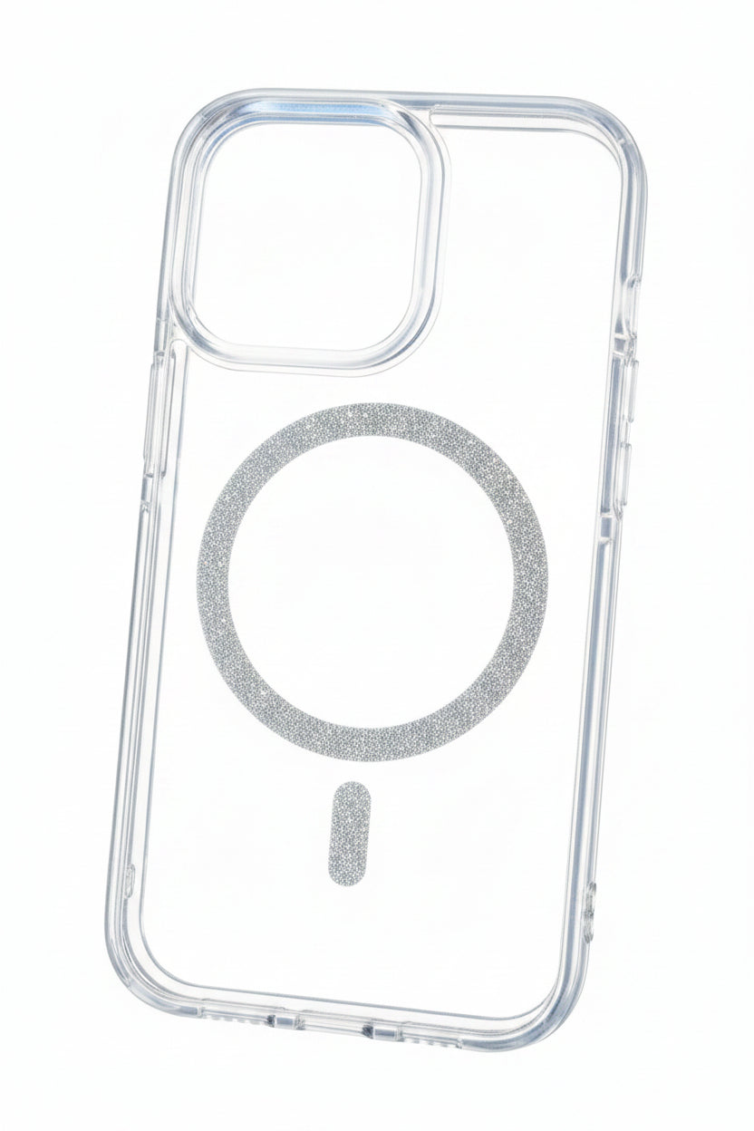 Funda para iPhone 16 pro max