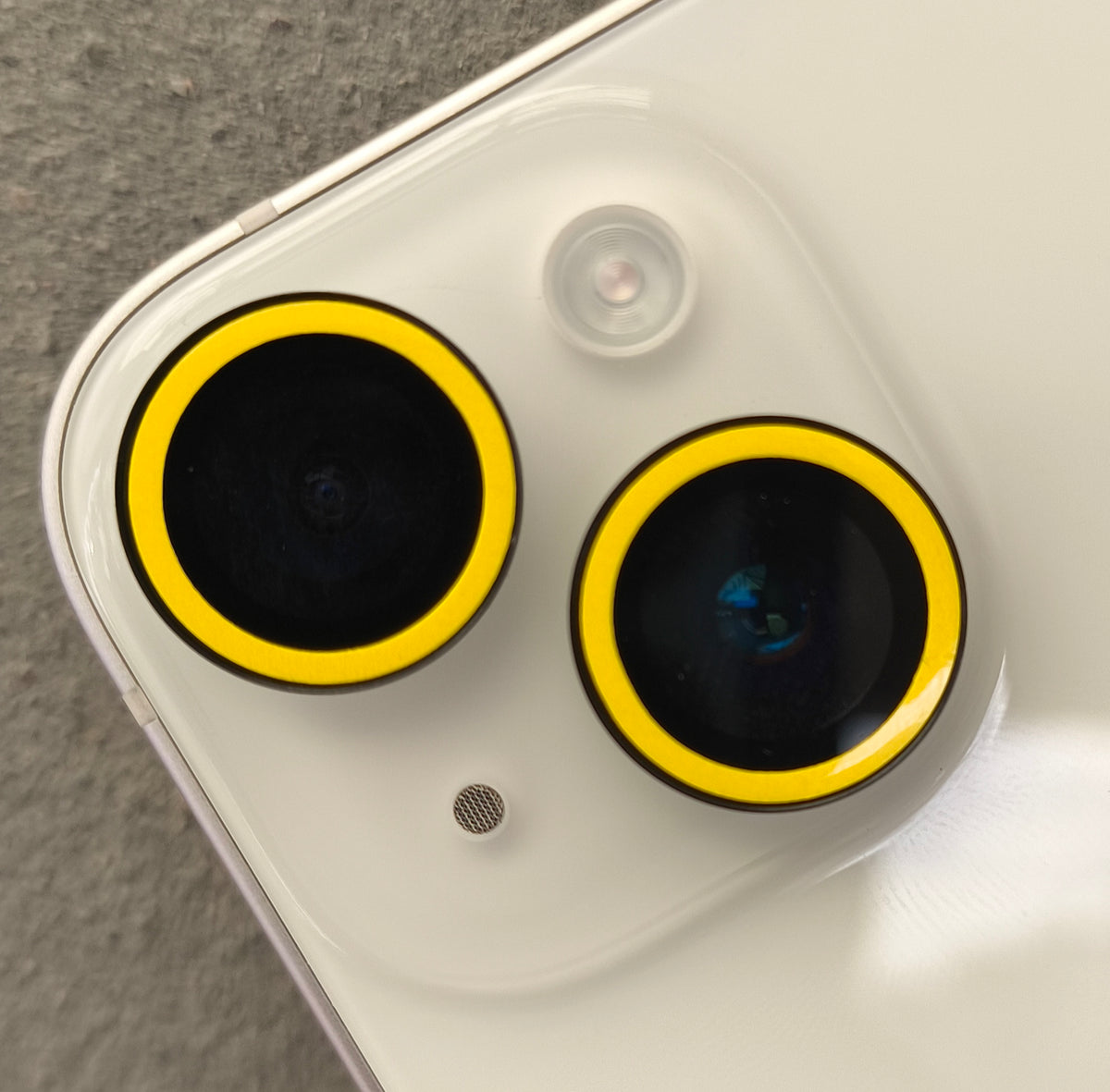 AROS PARA IPHONE 11/11 PRO/12/12 MINI/12 PRO