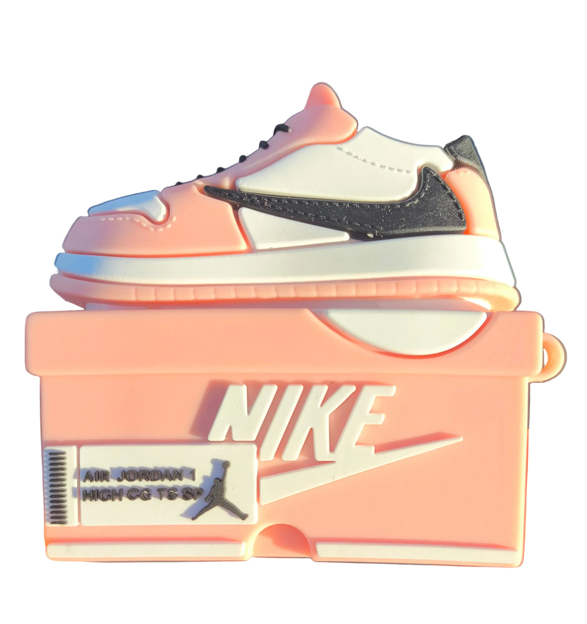 FUNDAS PARA AIRPODS 3RA