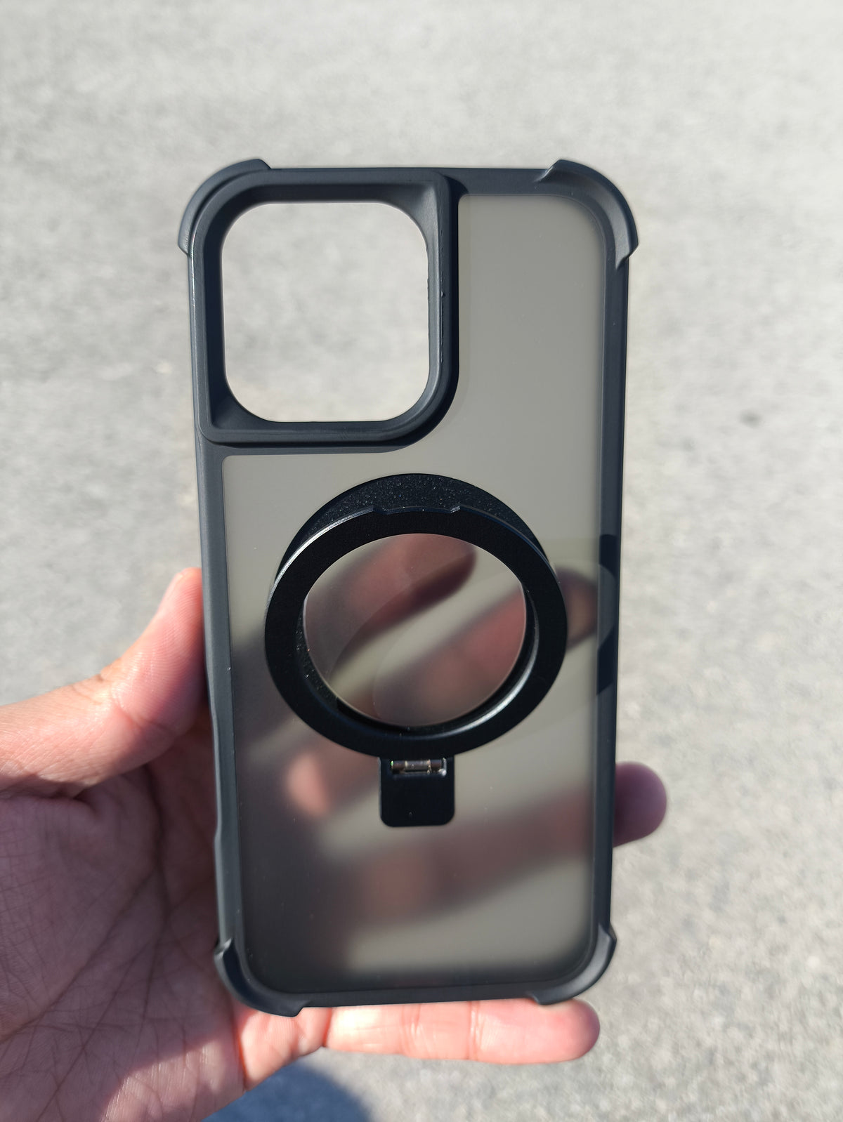 Funda para iPhone 17