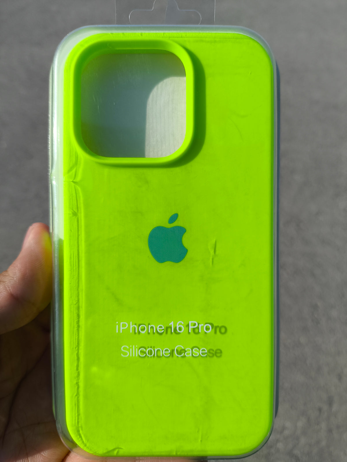 Funda para iPhone 16 pro