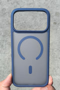 Funda para iPhone 17 pro max