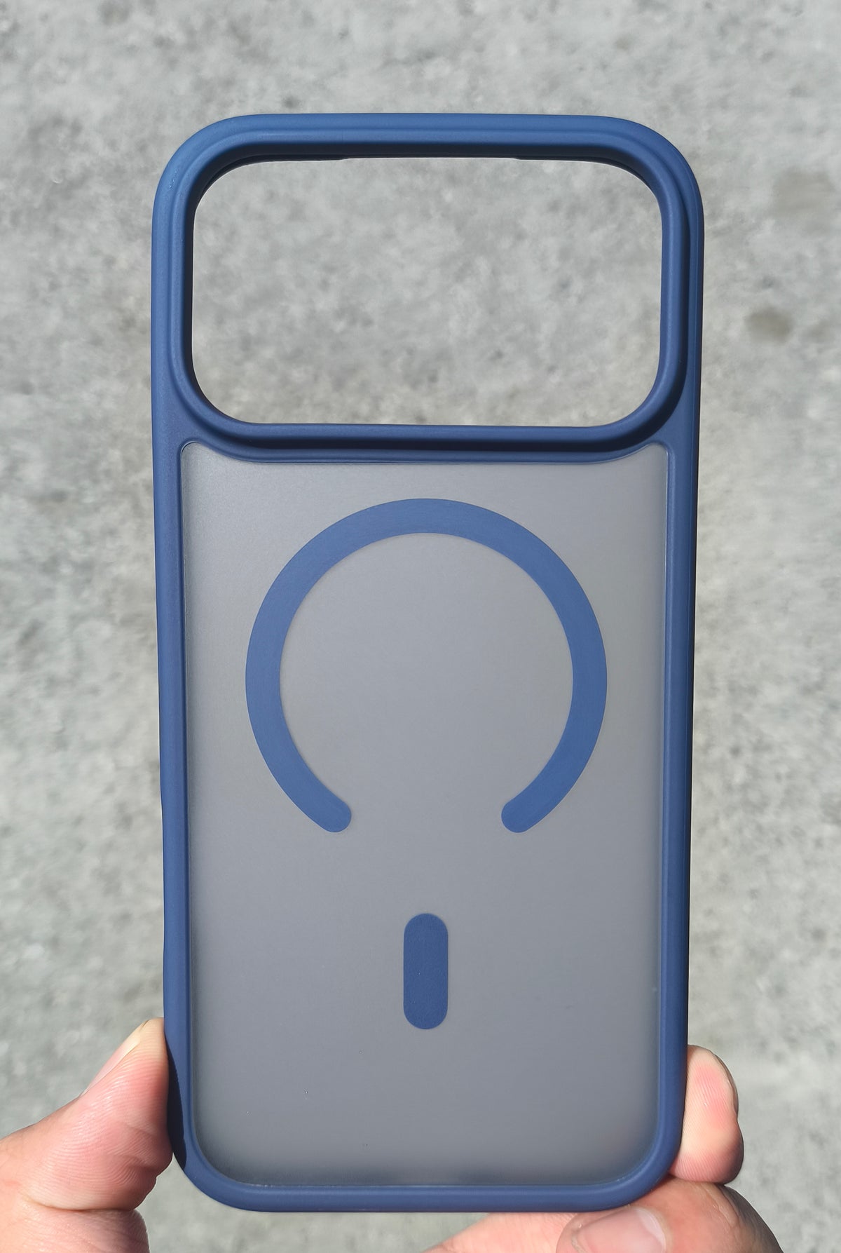 Funda para iPhone 17 pro max