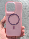 Funda para iPhone 16 pro