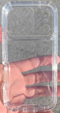 Funda para iPhone 17 pro