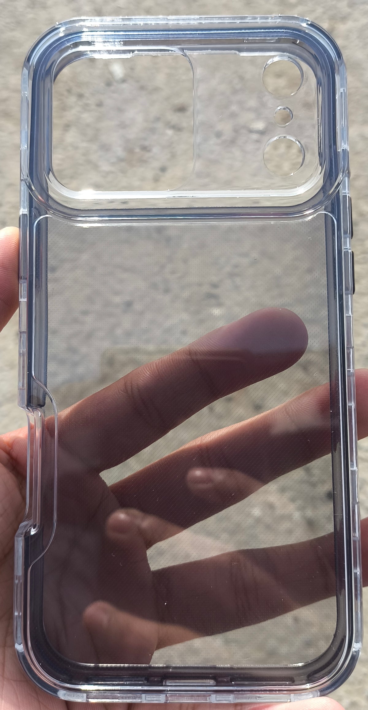 Funda para iPhone 17 pro