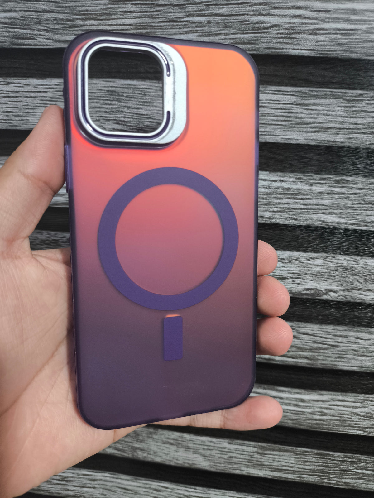 Funda para iPhone 12/12 pro