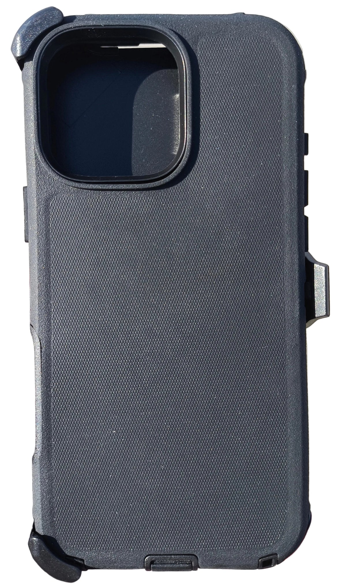 Funda para iPhone 15 pro