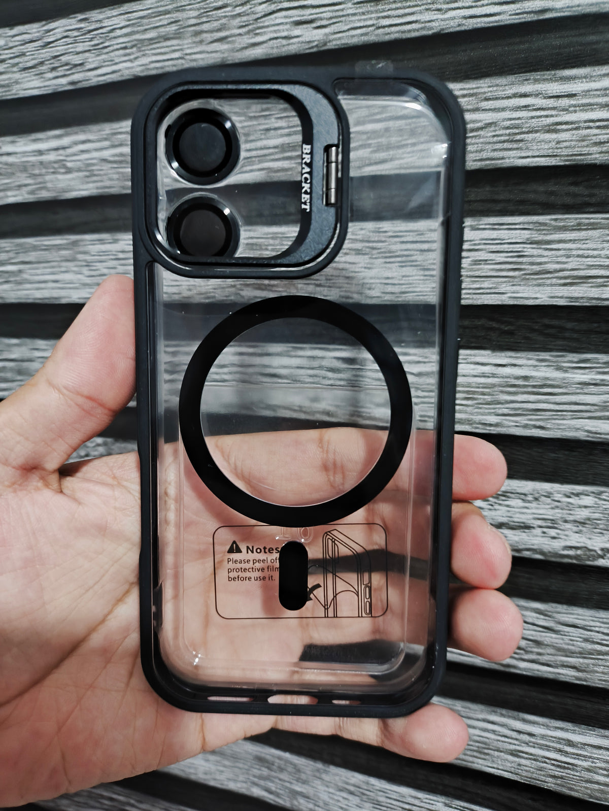 Funda para iPhone 15 plus