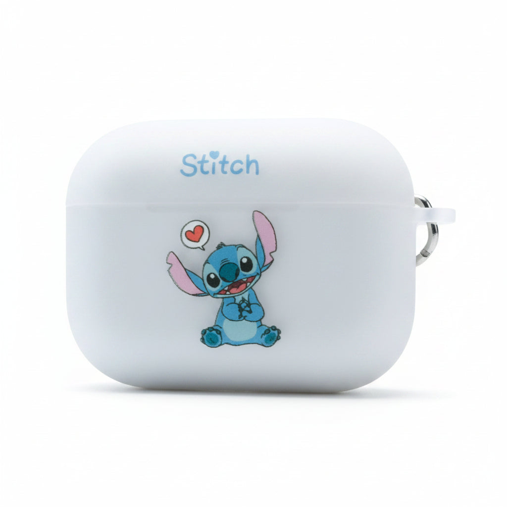 FUNDAS PARA AIRPODS 3RA