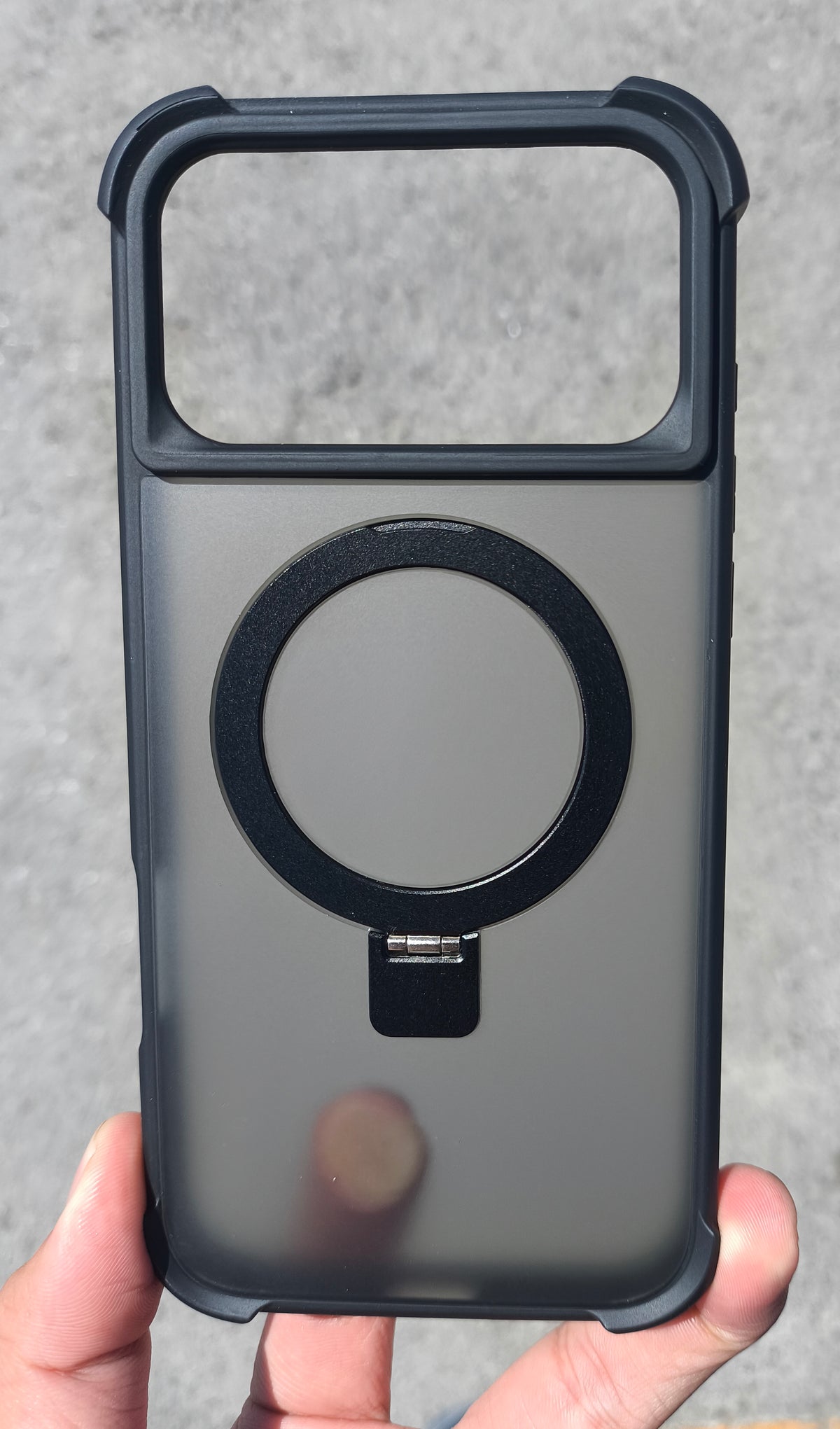 Funda para iPhone 17 pro