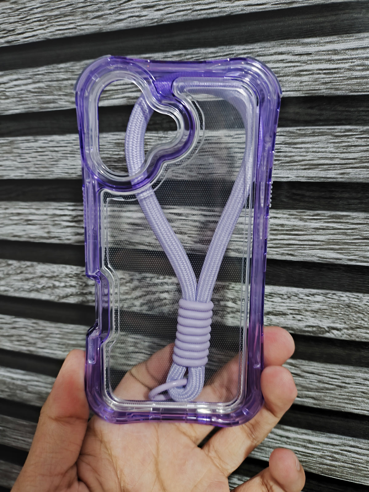 Funda para iPhone 17