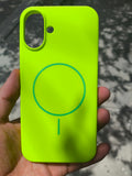 Funda para iPhone 17
