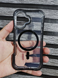 Funda para iPhone 16 plus