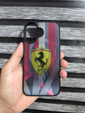 Funda para iPhone 16