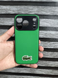 Funda para iPhone 17 pro max