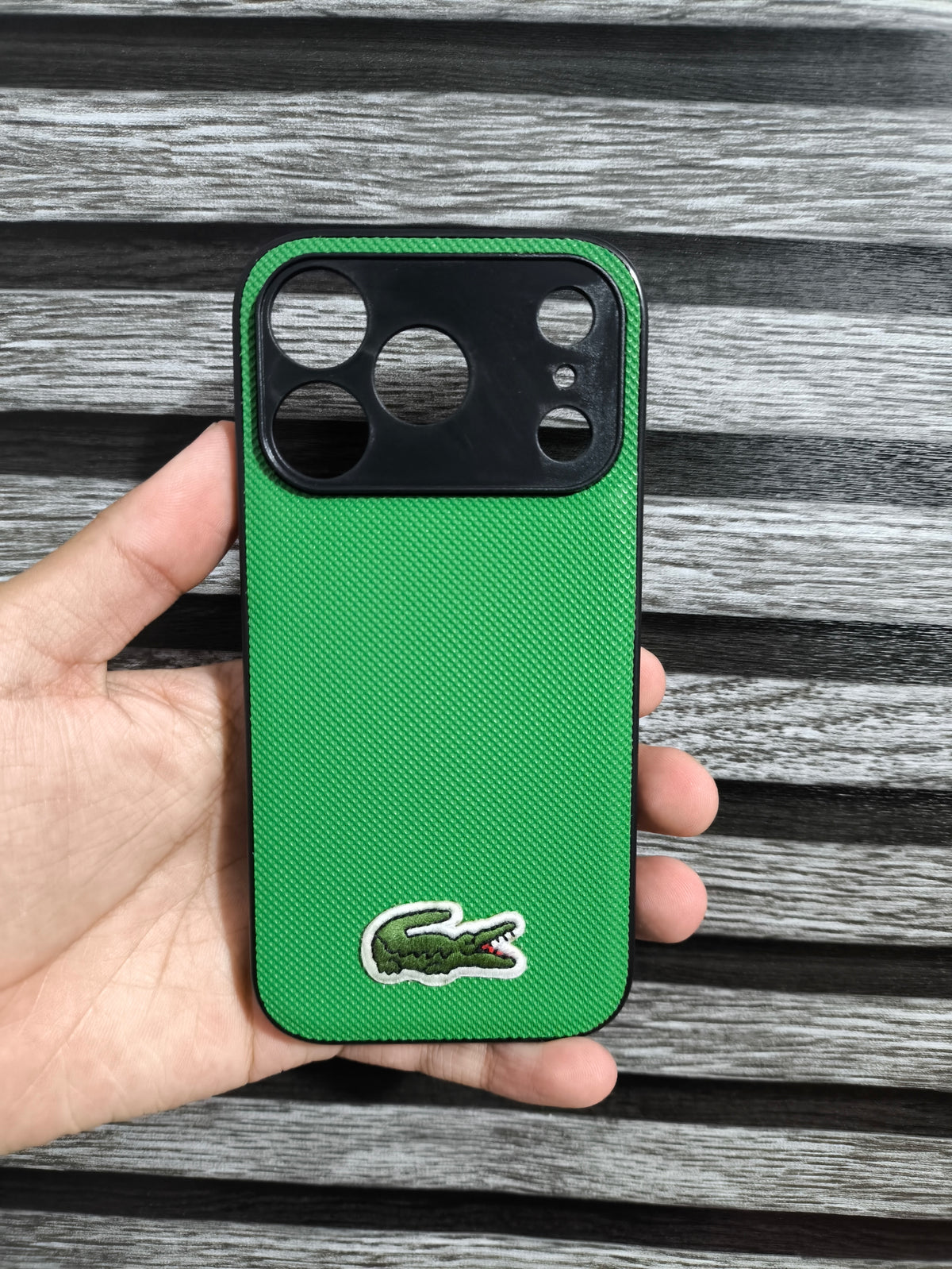 Funda para iPhone 17 pro max