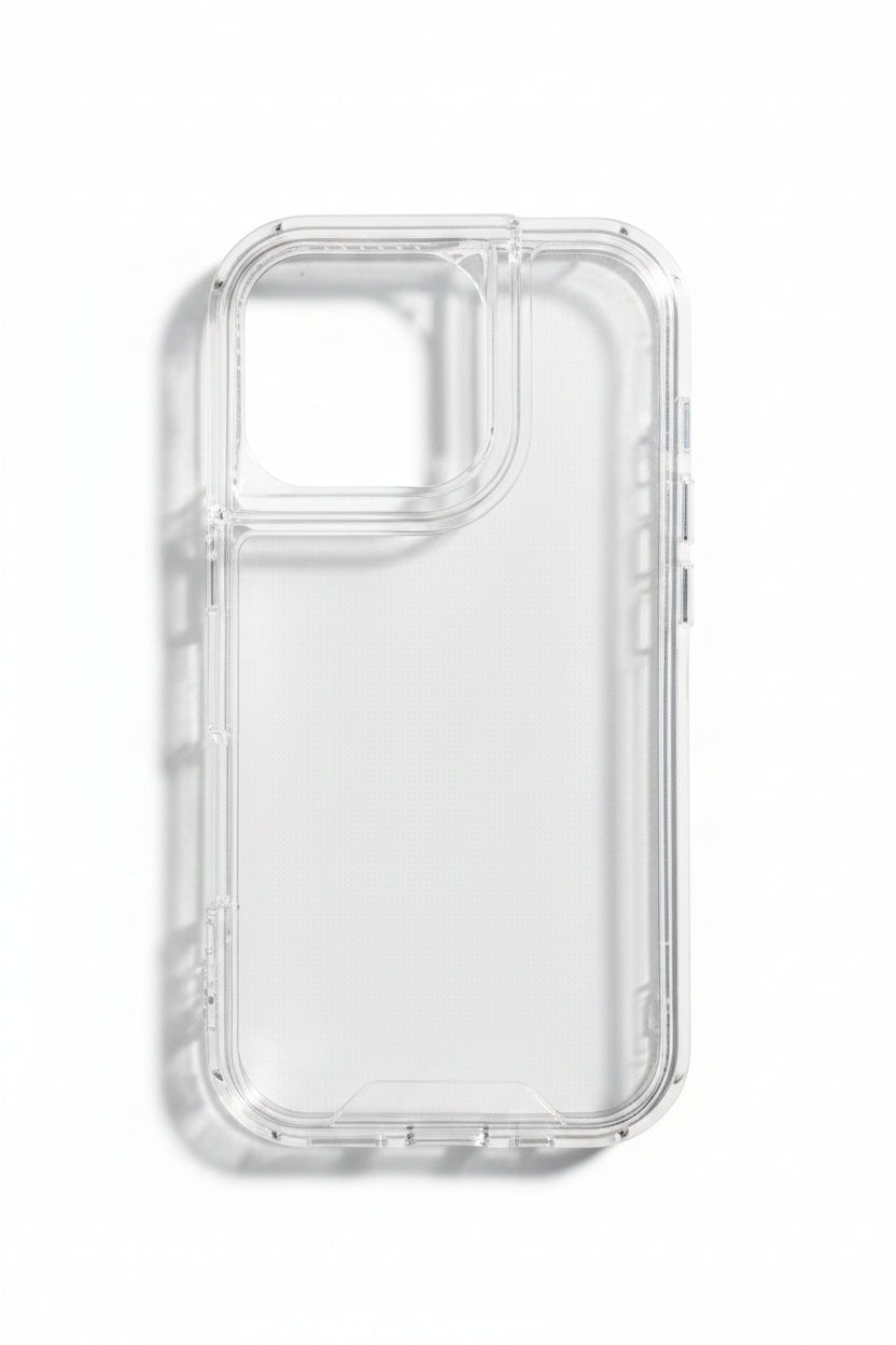 Funda para iPhone 16 pro max