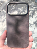 Funda para iPhone 17 pro max