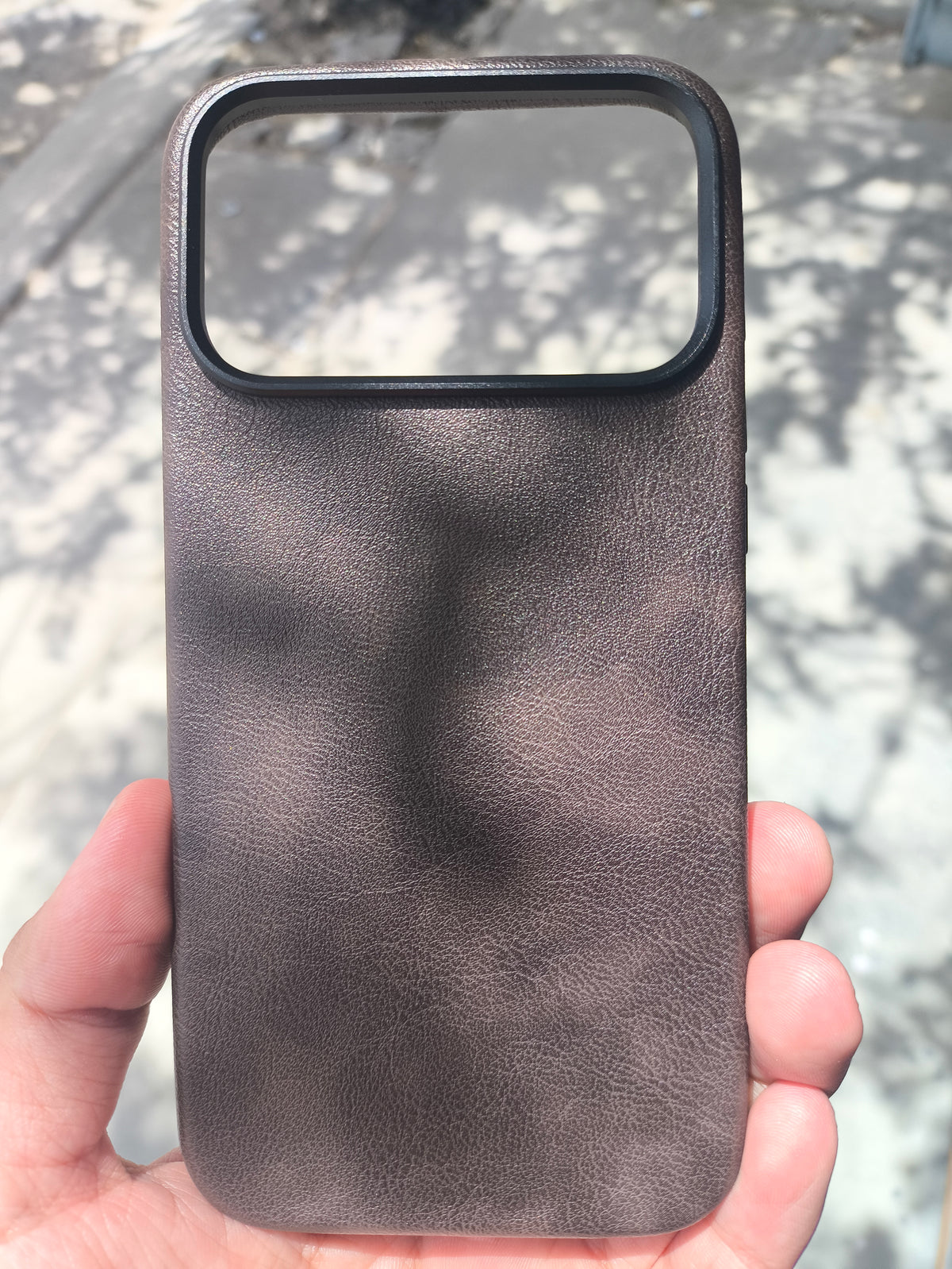 Funda para iPhone 17 pro max