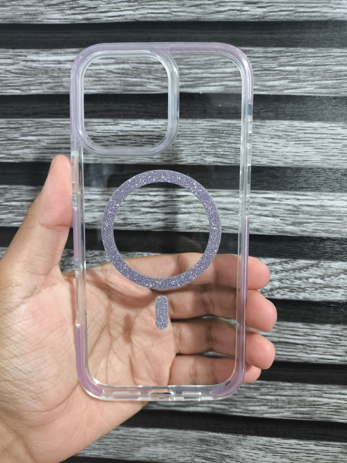 Funda para iPhone 16 pro max