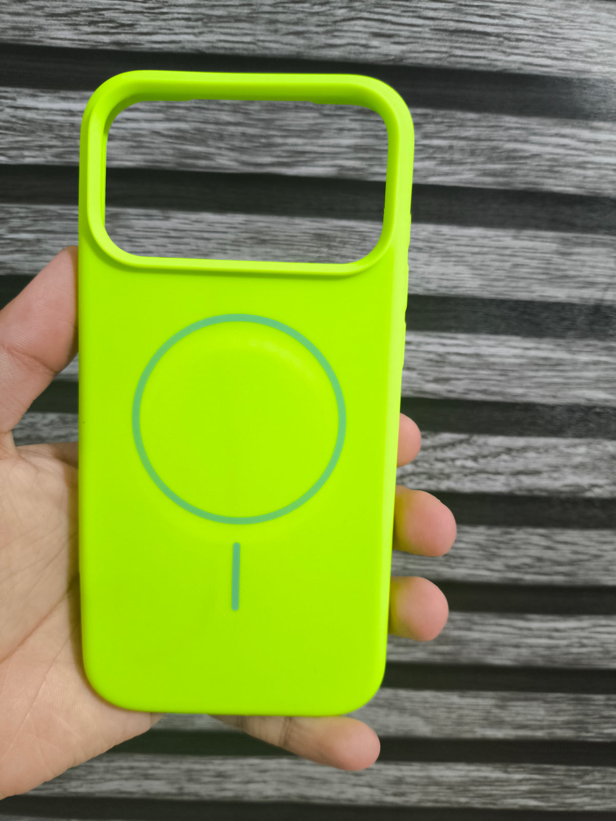 Funda para iPhone 17 pro